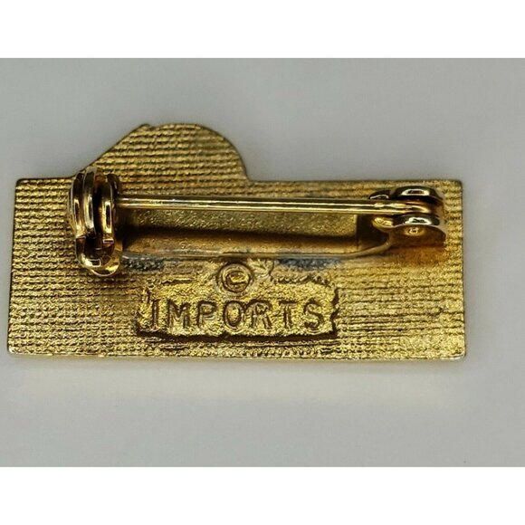 Vintage Pin Lot of 22 Lapel Hat Canada Ski Fraternity Molson Beer Sun Valley - Picture 8 of 12